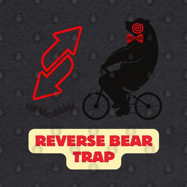 Reverse Bear Trap by SpiralBalloon